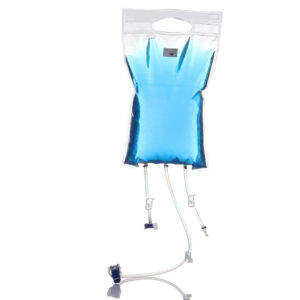 Flex4Sure™
2D Bag Solutions