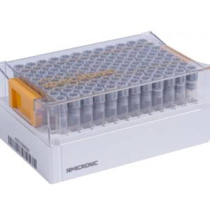 Micronic 96-4 Rack