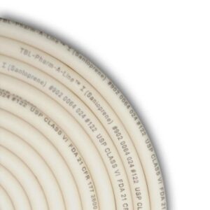 Pharma-Line™ I
TPV Tubing