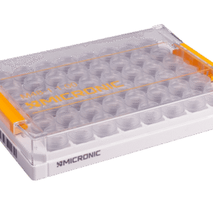 Micronic 48-1 Rack