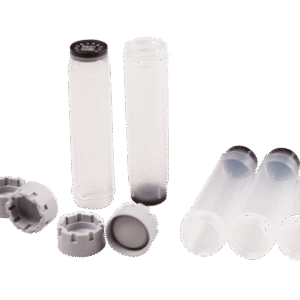 4.00ml Tubes External Thread