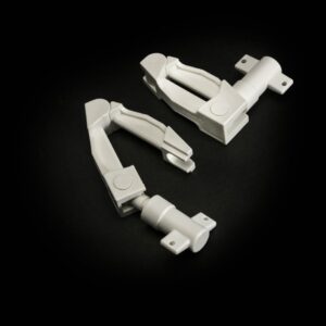 Bio-Ease+™ HD
Pinch Clamps