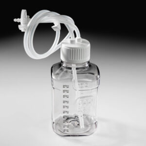 Cap2V8® PharmaTainer™ Bottle Assemblies