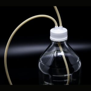 Cap2V8® GL 45 Bottle Assemblies