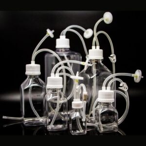 Cap2V8® Nalgene® Bottle Assemblies