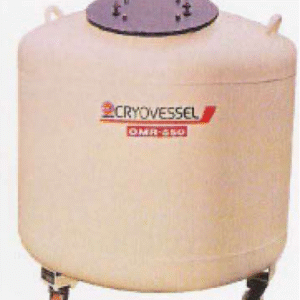 Cryopreservation System