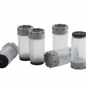 3.50ml Tissue Tubes External Thread