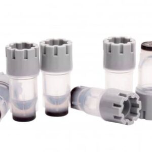 0.30ml Tubes External Thread