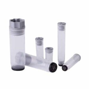 6.00ml Tubes Internal Thread