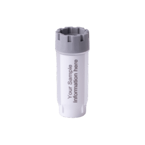 2.00ml Tubes External Thread Hybrid