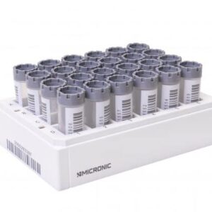 6.00ml Tubes External Thread Hybrid