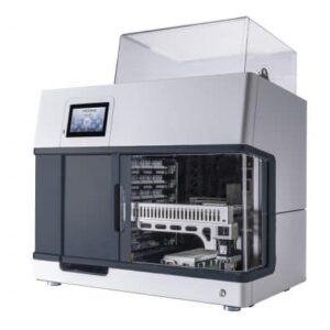 Micronic Tube Handler HT700