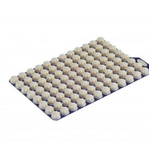 TPE Lyophilization Caps