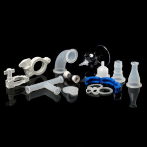 BioProcess Fittings & Clamps