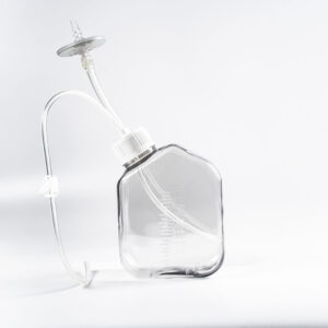 Cap2V8® Gibco™ Bottle Assemblies