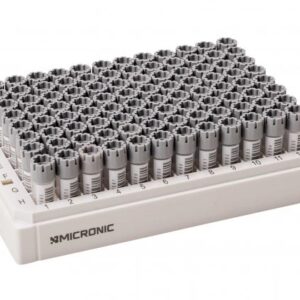 0.75ml Tubes External Thread Hybrid