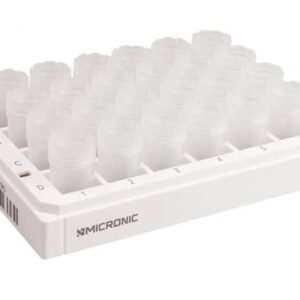 Micronic 24-2 Rack