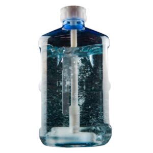 Mixed4Sure™ Top Mount