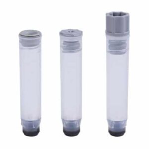 1.10ml Tubes Internal Thread
