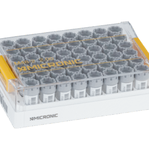 Micronic 48-2 Rack