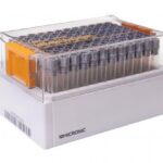 Micronic 96-5 Rack