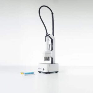 Micronic Screw Cap Recapper CS500