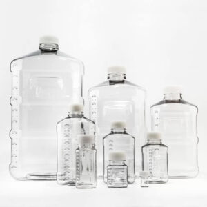 PharmaTainer™
Bottles