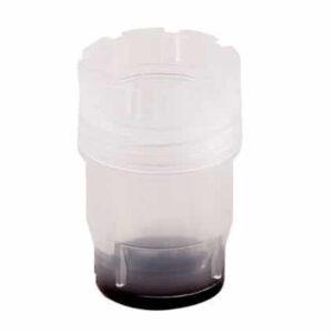 1.00ml Tissue Tubes External Thread