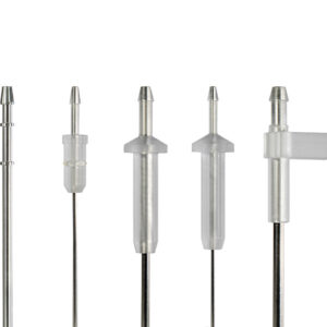 Fill4Sure™
Filling Needles