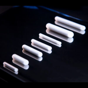 Gamma Stable Stir Bars