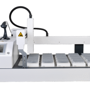 Micronic Tube Handler HT500