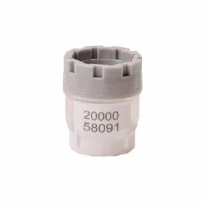 1.50ml Tubes External Thread Hybrid