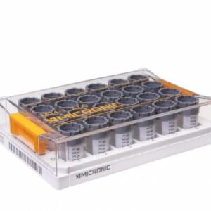 Micronic 24-1 Rack