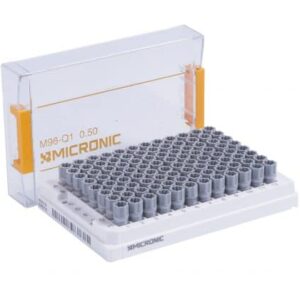 Micronic 96-Q1 Rack