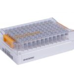 Micronic 96-3 Rack