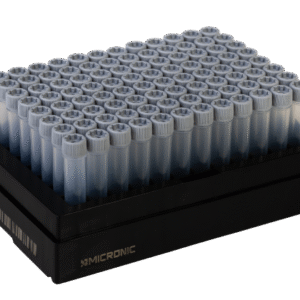 Micronic EFC 96-3 Rack RM