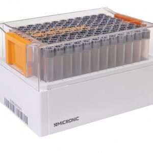 2.00ml Tubes External Thread