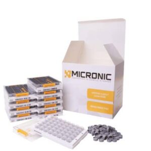 Tube Trial Packs