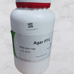 PureGel PTC (Plant Culture Tested)