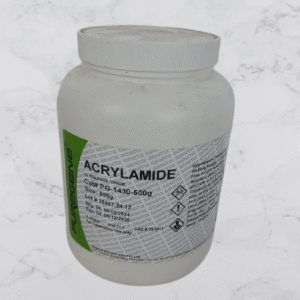 Acrylamide