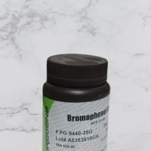 Bromophenol Blue