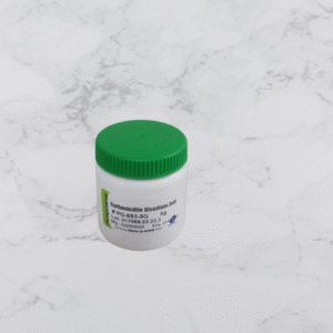 CARBENICILLIN, DISODIUM SALT