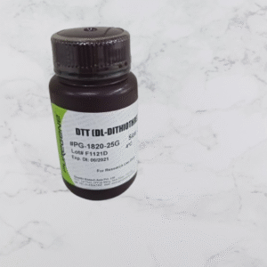 DTT (DL-DITHIOTHREITOL)