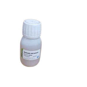 Denhardts 50X Solution