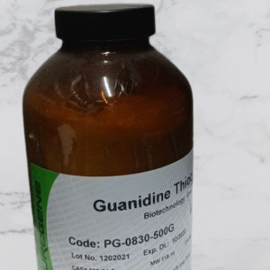 Guanidine Thiocyanate