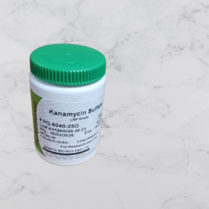 KANAMYCIN SULFATE