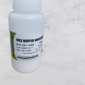 MES BUFFER ANHYDROUS, 100g