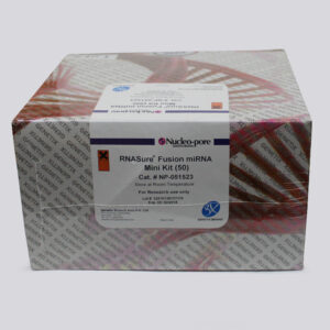 RNASure® Fusion miRNA Mini Kit