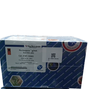 Nucleopore® DNA Soil Kit