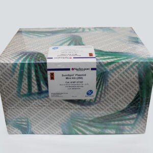 SureSpin® Plasmid Mini Kit